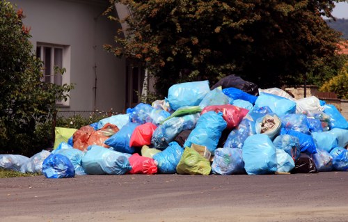 Comprehensive house clearance services overview
