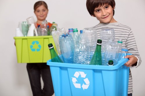 Choosing the right furniture disposal service in Teddington